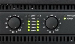 آمپلی فایر سیستم صوتی Amplifier دیناکورد SL 2400113063thumbnail